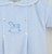 Pex George White & Blue Sleepsuit