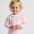 Pex Pink Bow Dress