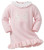 Pex Pink Bow Dress