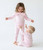 Pex Pink Celeste Suit