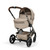 NEW Cybex Balios + Folding Cot Accessory Bundle