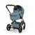 NEW Cybex Balios + Folding Cot Accessory Bundle