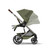 NEW Cybex Balios + Folding Cot Travel System Bundle