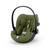 Cybex Talos + Fold Cot Travel System Bundle