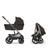 Cybex Talos + Fold Cot Ultimate Travel System Bundle