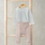 Mamas & Papas Little Sister Legging & Bodysuit Set
