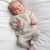 Mamas & Papas 2 Piece Duck Knit Set