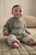 Mamas & Papas Little Brother Jumper