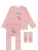 Blade & Rose  Jemima Puddle Duck Set