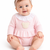 Kleo Kids Knitted Girls Jam Pant Set With Bear