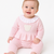 Kleo Kids Knitted Girls Legging Set With Bear