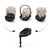 Cybex Cloud S Style