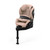 Cybex Anoris SI Comfort