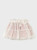 Mayoral Ballerina Tulle Skirt Set