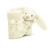 Jellycat Bashful Cream Bunny Soother