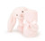 Jellycat Bashful Pink Bunny Soother