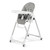 The Prima Pappa follow me high chair is approved foruse from birth and can also serve as a comfortable recliner.