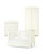 Mamas & Papas Mia Nursery Wardrobe - Pure White