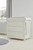 Mamas & Papas Mia Dresser & Changer - White