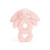 Jellycat Bashful Bunny Grabber - Pink