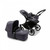 Bugaboo Donkey 5 Mono Complete - grey melange