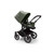 Bugaboo Donkey 5 Mono Complete - Forest Green