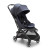 Bugaboo Butterfly Pushchair - Black/Stormy Blue