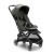 Bugaboo Butterfly Pushchair - Black/Forest Green