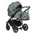 Noordi Fjordi  3in1 Terra Travel System - Fern