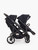 iCandy Peach 7 Double - Black Edition