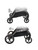 iCandy Core Pushchair & Carrycot - Atlantis Blue