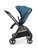 iCandy Core Pushchair & Carrycot - Atlantis Blue