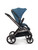 iCandy Core Pushchair & Carrycot - Atlantis Blue