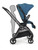 iCandy Core Pushchair & Carrycot - Atlantis Blue