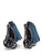 iCandy Core Pushchair & Carrycot - Atlantis Blue