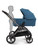 iCandy Core Pushchair & Carrycot - Atlantis Blue