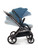 iCandy Core Pushchair & Carrycot - Atlantis Blue