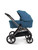 iCandy Core Pushchair & Carrycot - Atlantis Blue