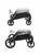 iCandy Core Pushchair & Carrycot - Light Moss