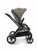 iCandy Core Pushchair & Carrycot - Light Moss