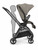iCandy Core Pushchair & Carrycot - Light Moss