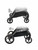 iCandy Core Pushchair & Carrycot - Light Grey