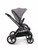 iCandy Core Pushchair & Carrycot - Light Grey