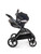 iCandy Core Complete Bundle - Dark Grey
