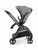 iCandy Core Complete Bundle- Light Grey
