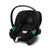 CYBEX New Aton S2 i-Size - Moon Black