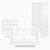 SnuzKot Skandi Cot Bed White - Bundle Options Available