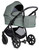 Noordi Sole Go 2 in 1 Travel System - Sage