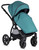 Noordi Sole Go 2 in 1 Travel System - Teal