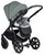 Noordi Sole Go 3 in 1 Travel System - Sage